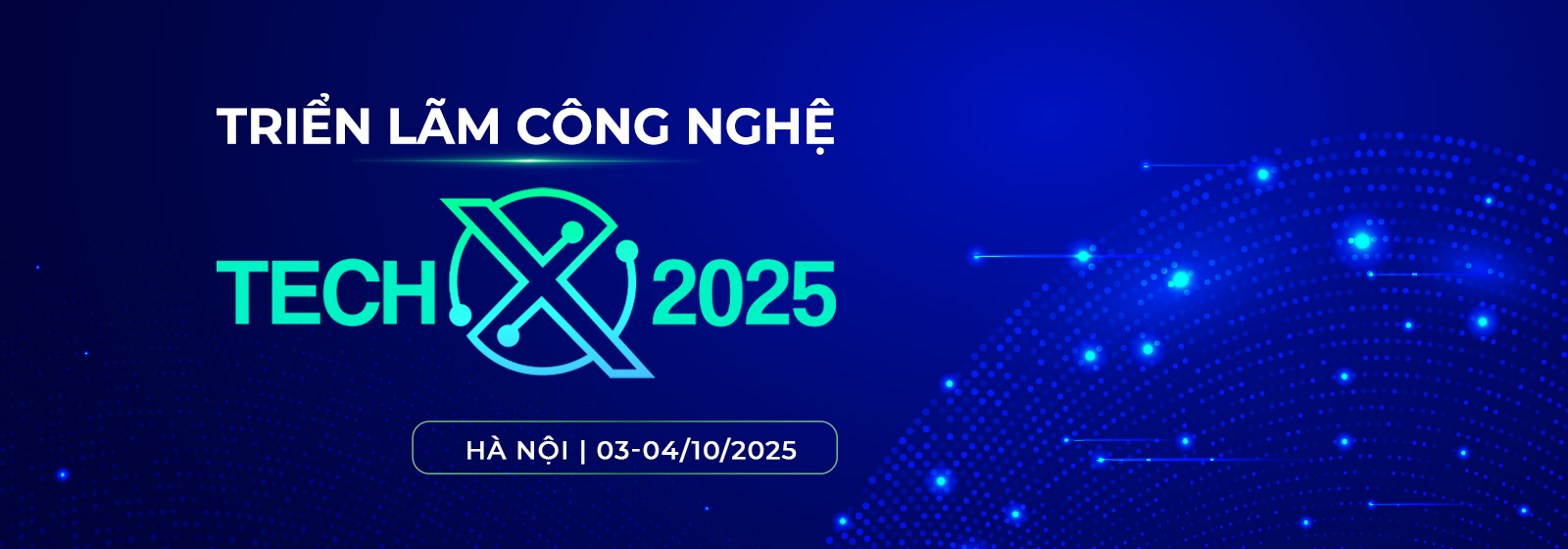 TechX 2025