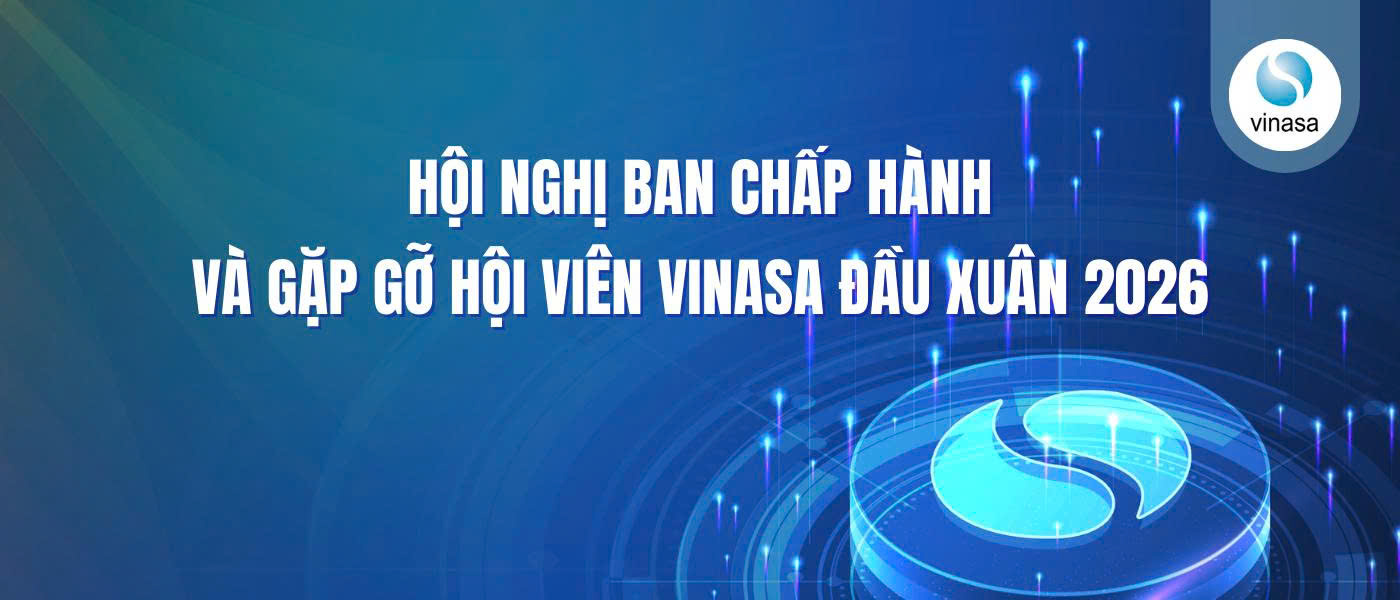 Hội nghị BCH và Gặp gỡ Hội viên đầu Xuân 2026